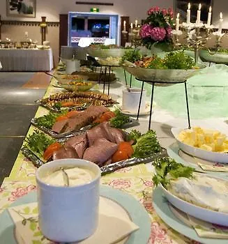 Ξενοδοχείο Finlandia Hotel Isovalkeinen Κουόπιο
