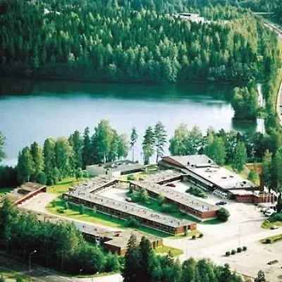 Finlandia Hotel Isovalkeinen 3* Κουόπιο