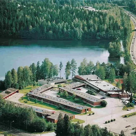 Finlandia Hotel Isovalkeinen Ξενοδοχείο Κουόπιο