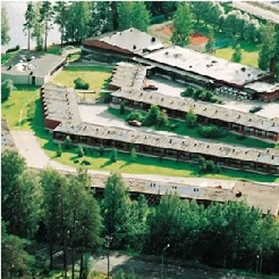 Ξενοδοχείο Finlandia Hotel Isovalkeinen