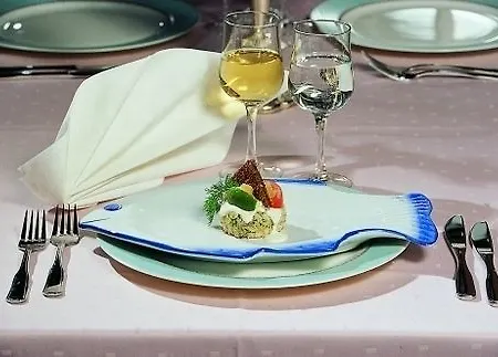 Szálloda Finlandia Isovalkeinen 3*