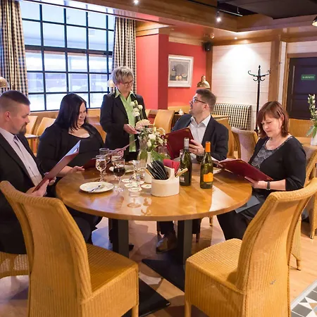 Finlandia Hotel Isovalkeinen Ξενοδοχείο 3*