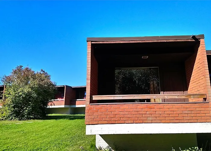 Finlandia Hotel Isovalkeinen Hotell