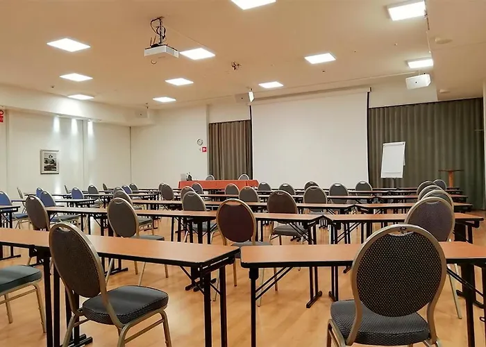 Hotell Finlandia Hotel Isovalkeinen