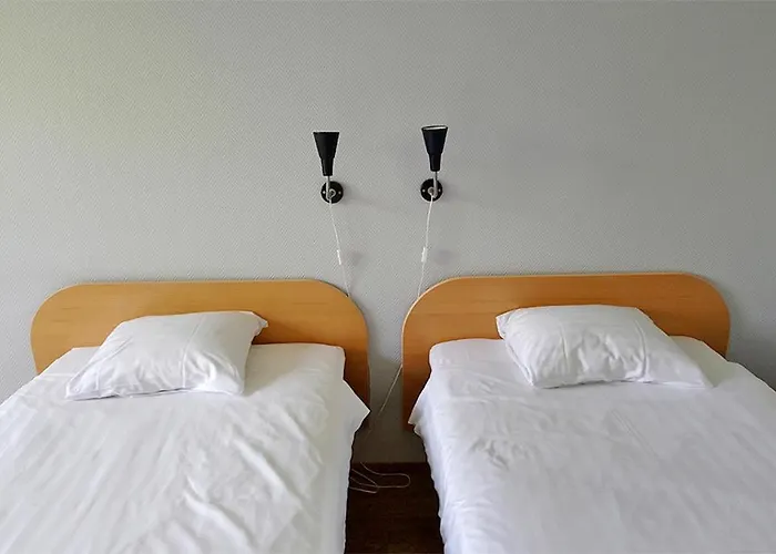 Hotell Finlandia Hotel Isovalkeinen