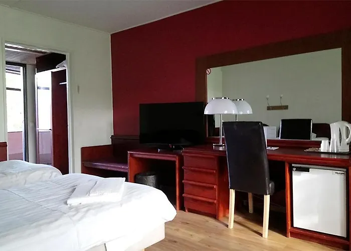 Finlandia Hotel Isovalkeinen Kuopio