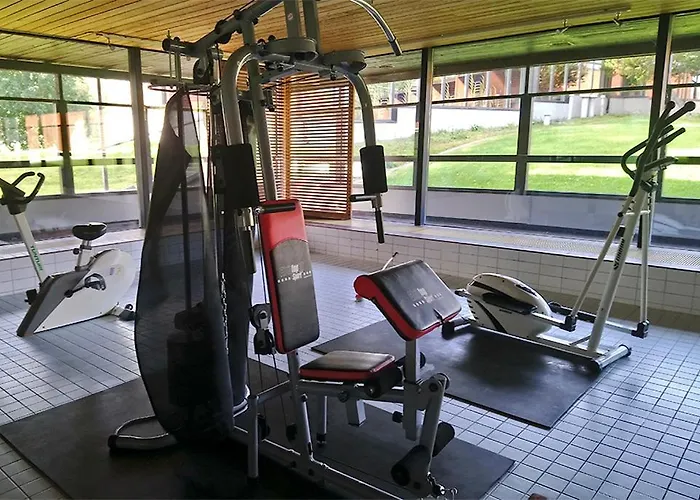 Finlandia Hotel Isovalkeinen