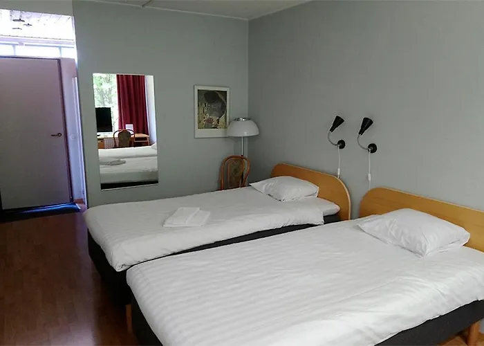 Finlandia Hotel Isovalkeinen Kuopio