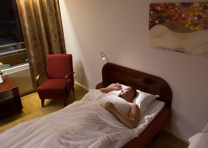 Finlandia Hotel Isovalkeinen Kuopio