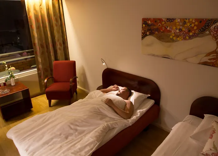 Hotell Finlandia Hotel Isovalkeinen 3*