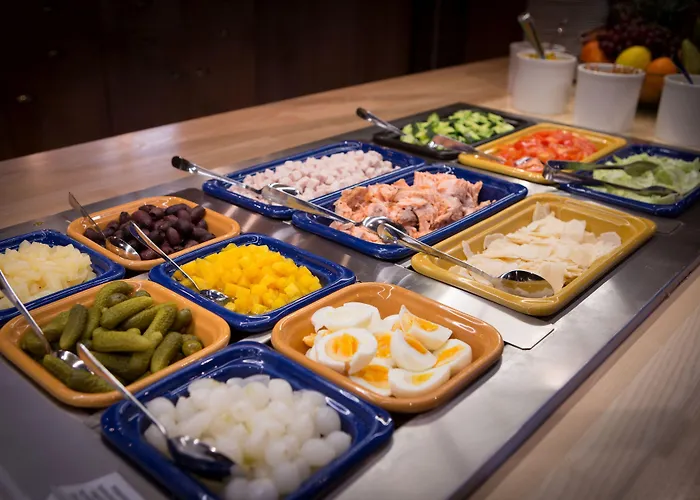 Finlandia Hotel Isovalkeinen 3* Kuopio