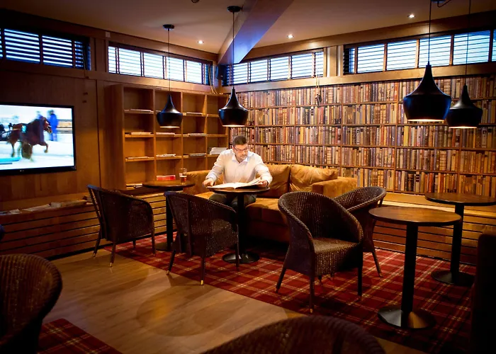 Finlandia Hotel Isovalkeinen Hotell Kuopio