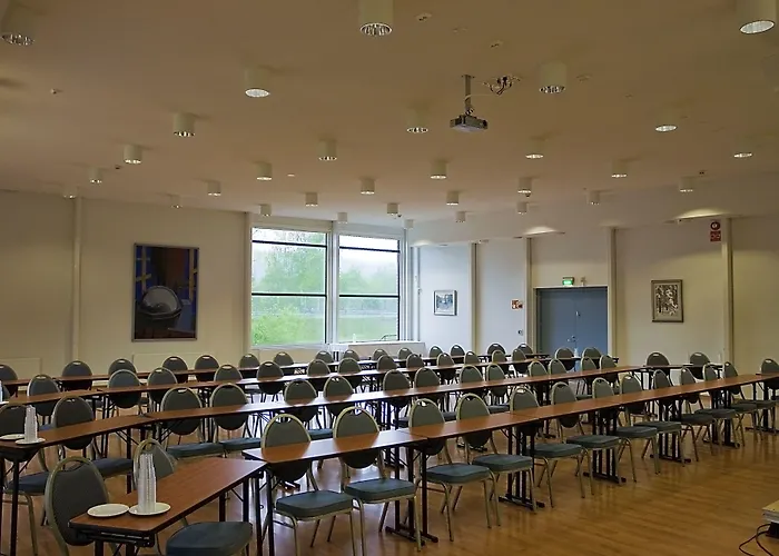 Finlandia Hotel Isovalkeinen 3*