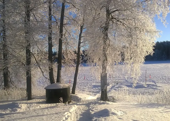 Hotell Finlandia Hotel Isovalkeinen Kuopio