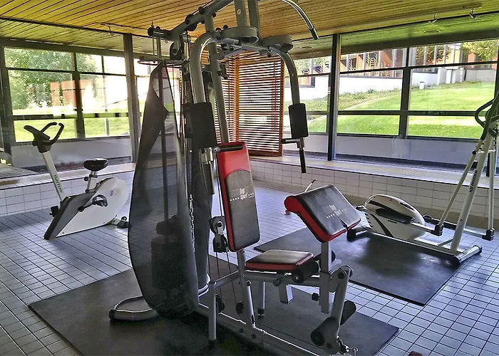 Hotell Finlandia Hotel Isovalkeinen