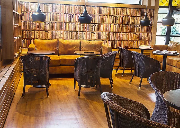 Finlandia Hotel Isovalkeinen