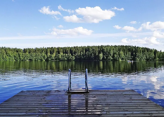 Finlandia Hotel Isovalkeinen Hotell Kuopio