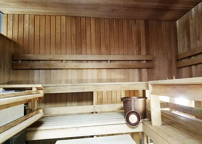 Finlandia Hotel Isovalkeinen