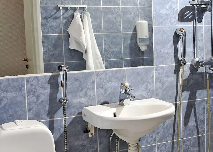 Finlandia Hotel Isovalkeinen Hotell Kuopio