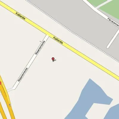 Finlandia Hotel Isovalkeinen Hotell Kuopio