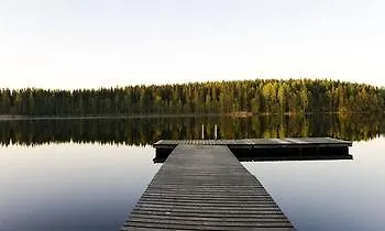 Finlandia Hotel Isovalkeinen Hotell Kuopio