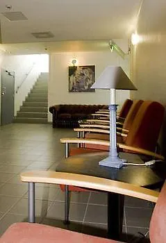 Finlandia Hotel Isovalkeinen Hotell