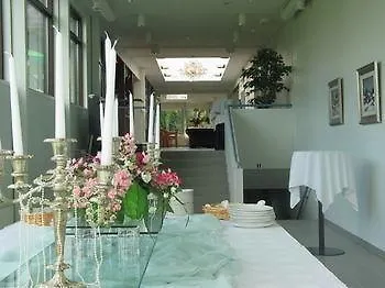 Hotell Finlandia Hotel Isovalkeinen