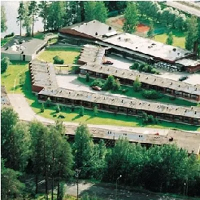 ホテル Finlandia Isovalkeinen