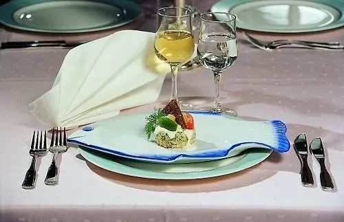 Hotell Finlandia Hotel Isovalkeinen 3*