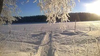 Hotell Finlandia Hotel Isovalkeinen